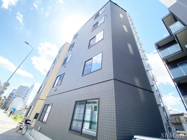 D-STYLE西巣鴨(1LDK/1階)