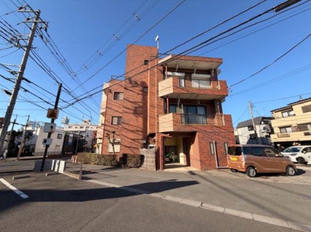 H SQUARE栗原(6SLDK/3階)
