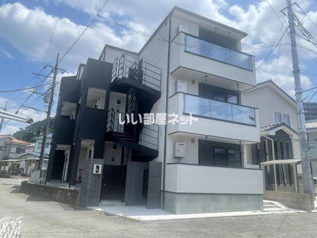 MELDIA入間市(1K/3階)