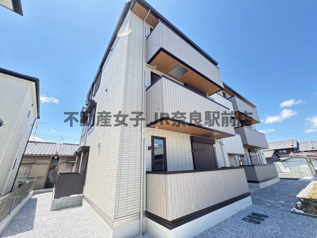 VILLA CALMA(3LDK/1階)