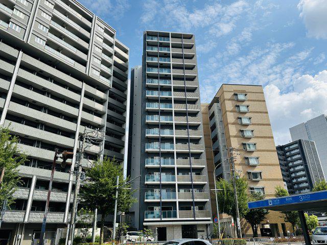 S-RESIDENCE葵II(1K/7階)