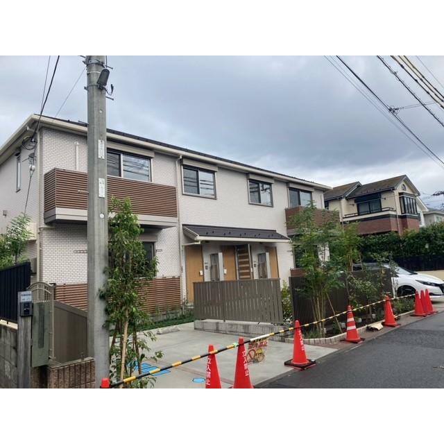 シー ウィンド 鵠沼(2LDK/2階)