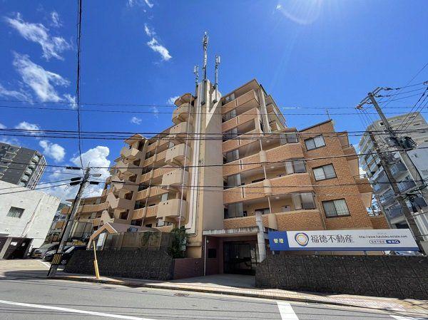 ラングザーム本原(2LDK/2階)