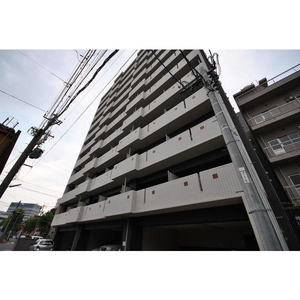 TSDREAM名駅(1K/9階)