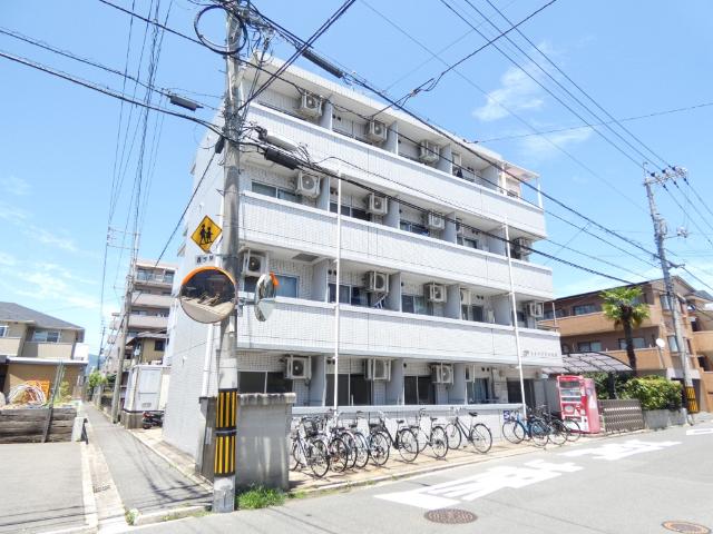スタープラザ三筋(1K/3階)