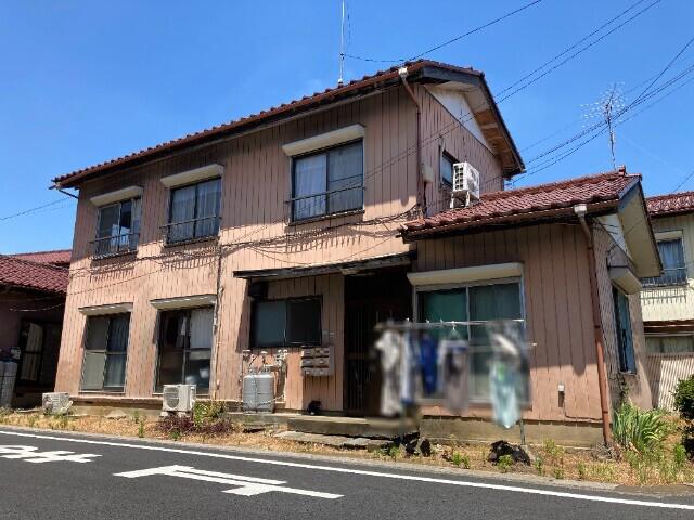 山田荘B(ワンルーム/1階)