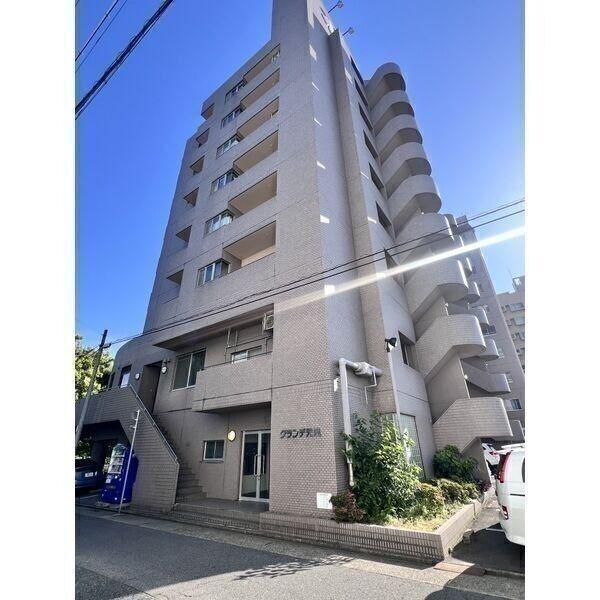 グランデ元塩(3LDK/8階)