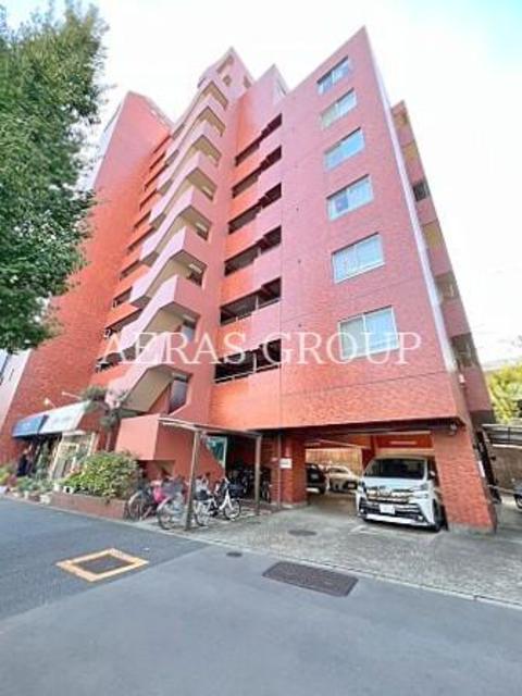 ライオンズマンション白山(3LDK/12階)