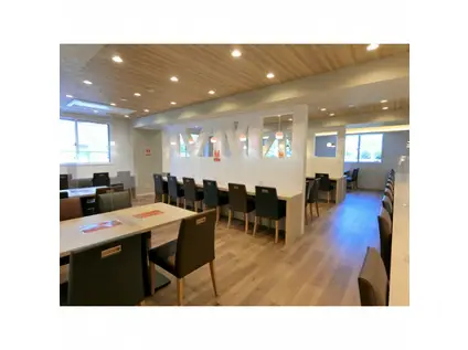 学生会館UNI EMEAL三重大学前(1K/3階)の外観写真