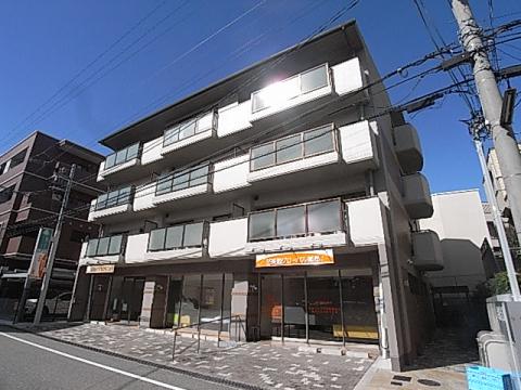 ヌンクタータ(3LDK/2階)