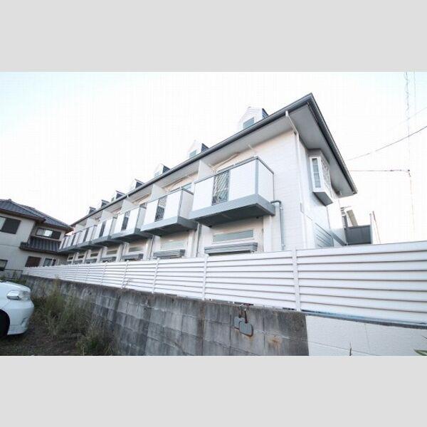 MINISTAY岩倉 103・106(1K/1階)