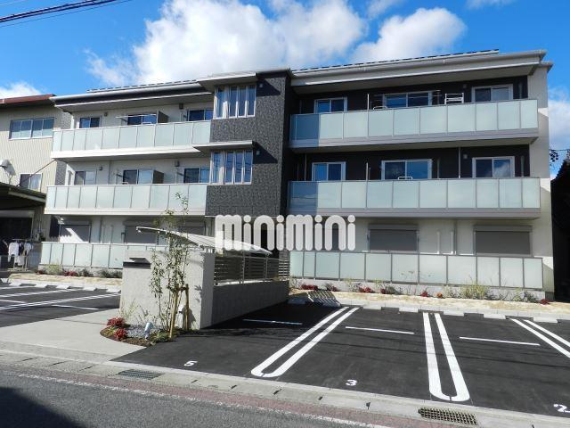 クオリスタ土岐(2LDK/2階)