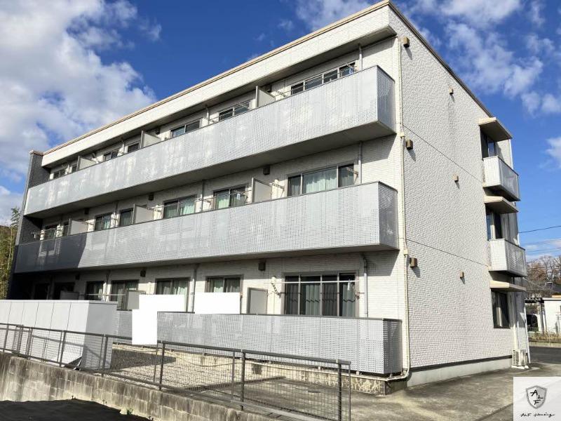 ハーモニアス(1LDK/3階)