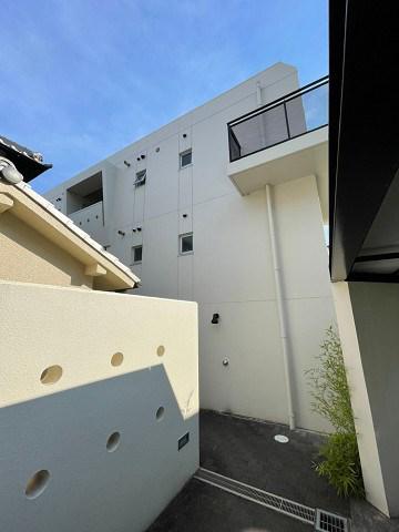 エスト夙川(3LDK/2階)
