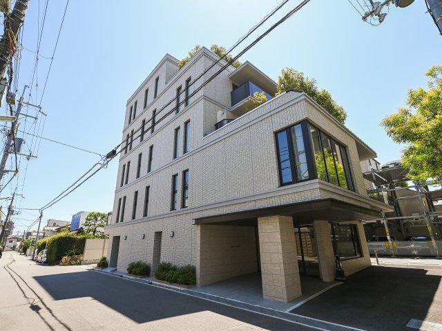 BRILLIA池田満寿美町(2LDK/5階)