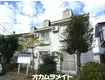 オレンヂハウス(1K/2階)