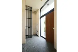 クレアーレ上目黒諏訪山