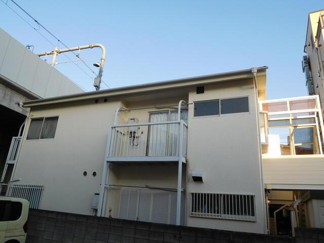 えむハウス(ワンルーム/1階)