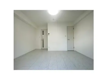 GRAN PASEO巣鴨II(1K/2階)の間取り写真