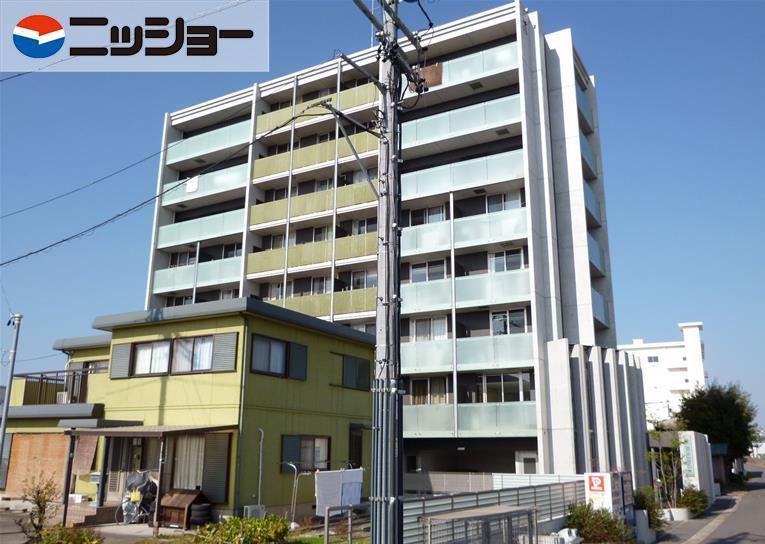 SKBUILDING-8(ワンルーム/2階)