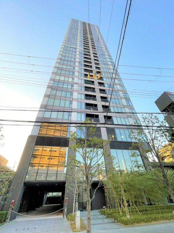 シティタワー天王寺真田山(2LDK/31階)