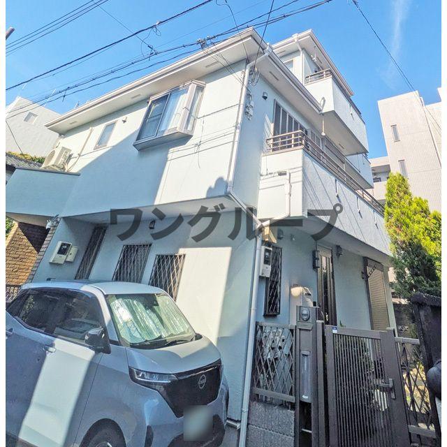 カーサ吉田(1LDK/1階)