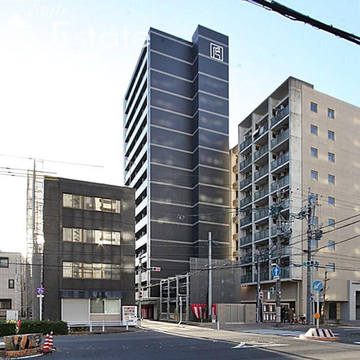 エステムコート名古屋ルノン(1DK/3階)