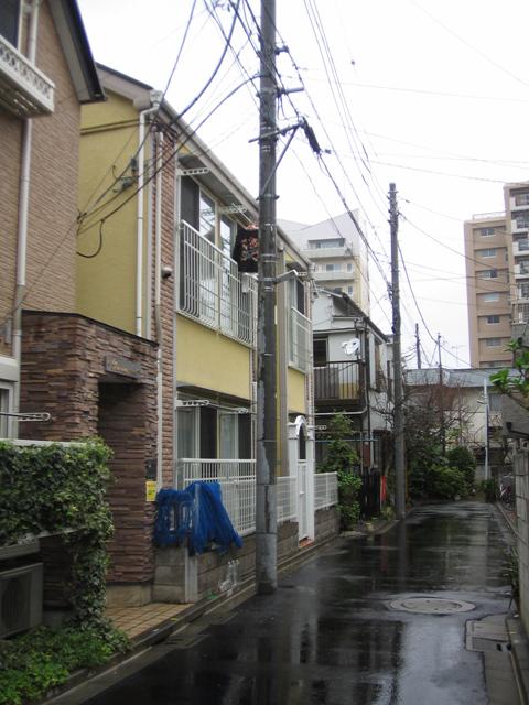 フェリーチェ新中野(ワンルーム/2階)