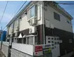 コーポ桜町(1K/1階)