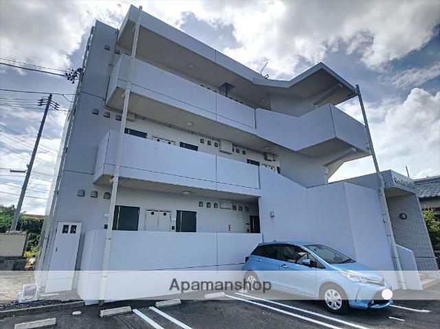 グランディール梶田(1K/2階)