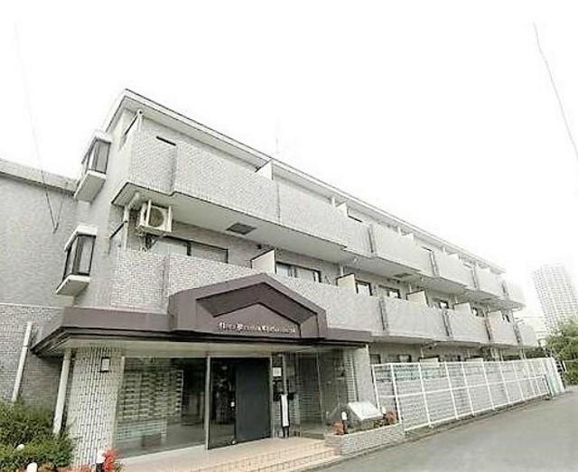 ライオンズマンション調布国領(2LDK/2階)