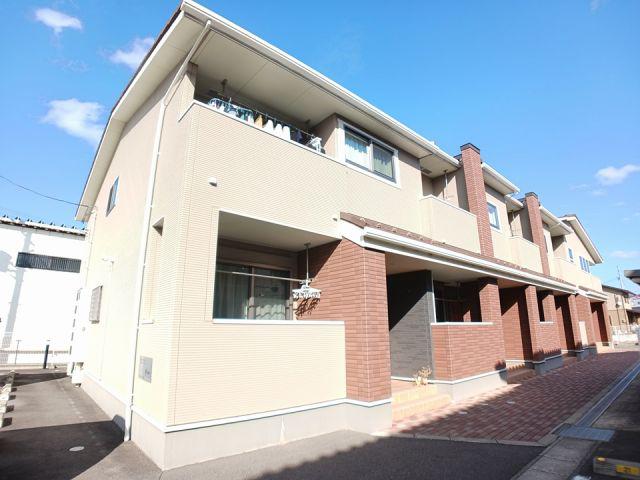 サンシャインB(1LDK/1階)