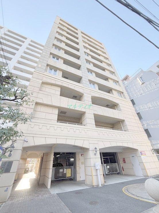 KDXレジデンス錦糸町(2LDK/4階)