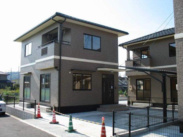 エーデルハイム新湯野II(3LDK/1階)