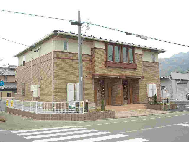 サンコート長野(2LDK/2階)