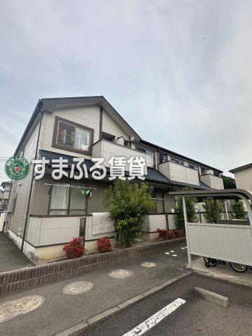 エクセレント(2LDK/1階)