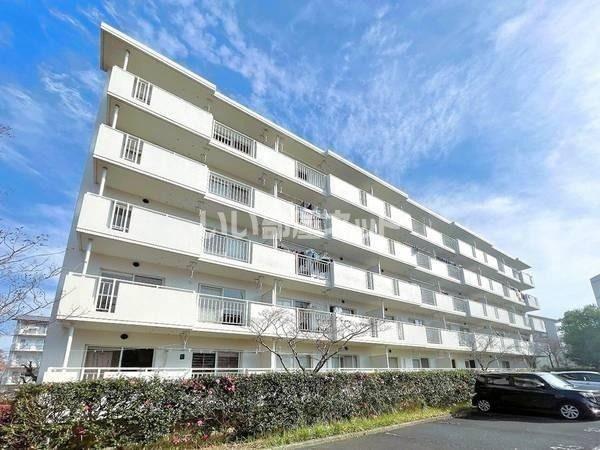ビレッジハウス成田玉造1号棟(ワンルーム/3階)