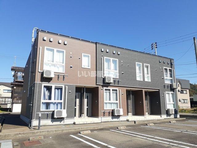 グレースワン II(2LDK/2階)