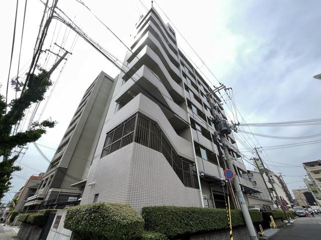 エール甲南(2LDK/8階)