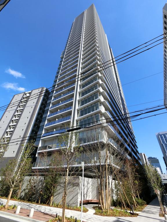 プレミストタワー靭本町(2LDK/29階)