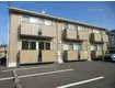 アベンシス(2DK/1階)