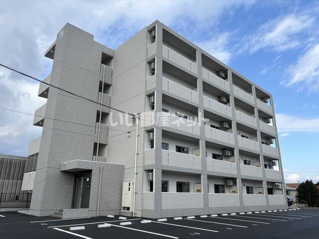 M STAGEA(1LDK/3階)