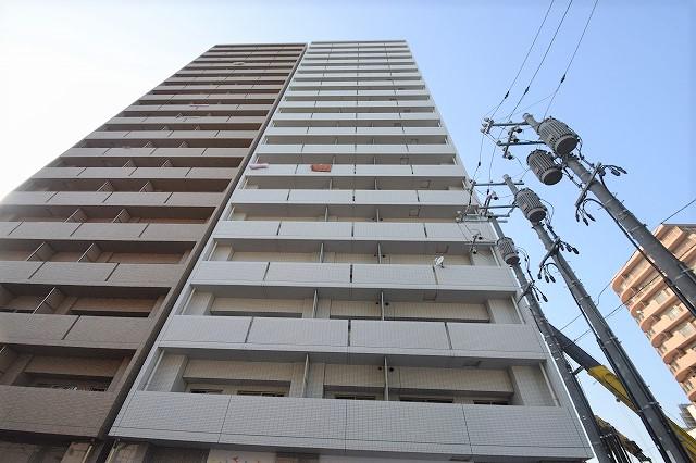 ウイング宝町サード(2LDK/10階)