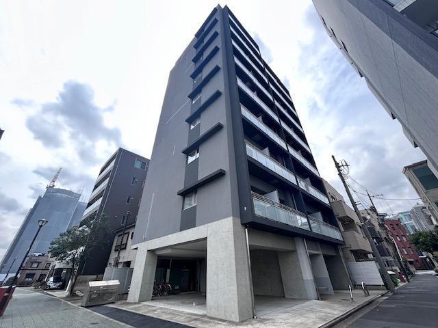 ANZUS EURASIA TOWER(1K/7階)