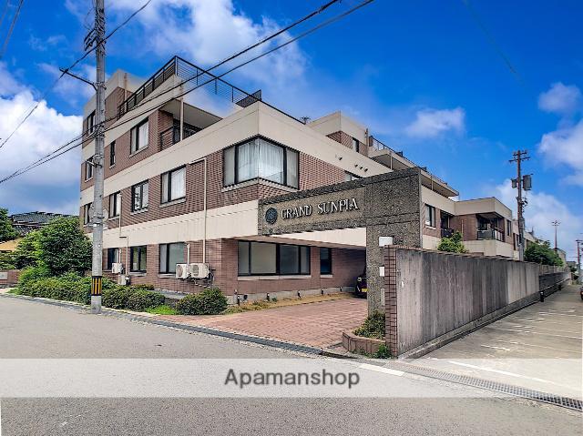 GRAND SUNPIA(2LDK/3階)