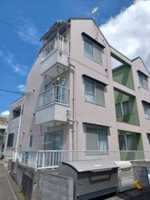 プライマフェイス(1K/2階)