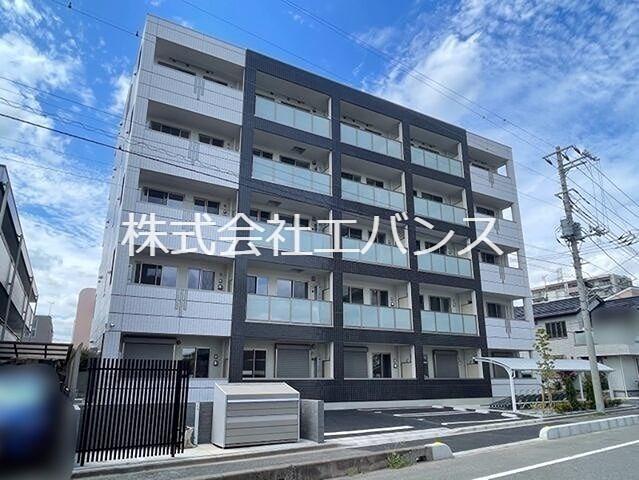 グラン ドマーニ(1LDK/1階)