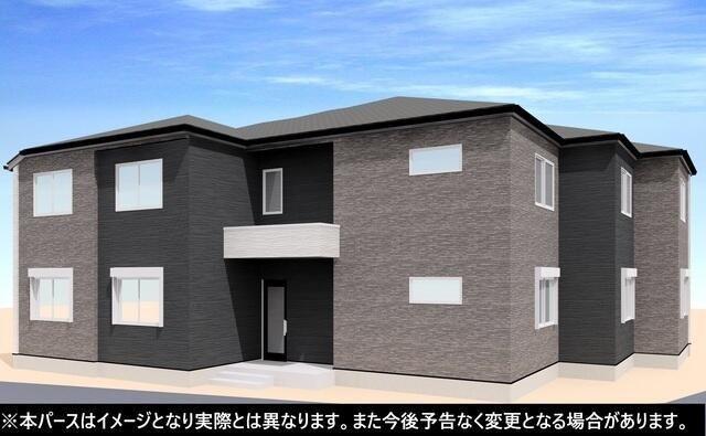 KEIAI RESIDENCE 西所沢III(1K/2階)