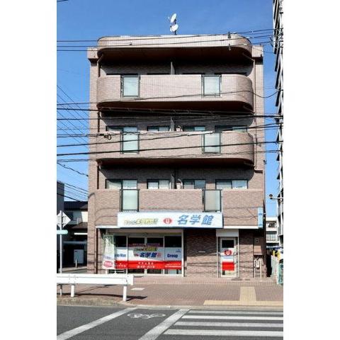 フロンテ中村公園(1LDK/3階)