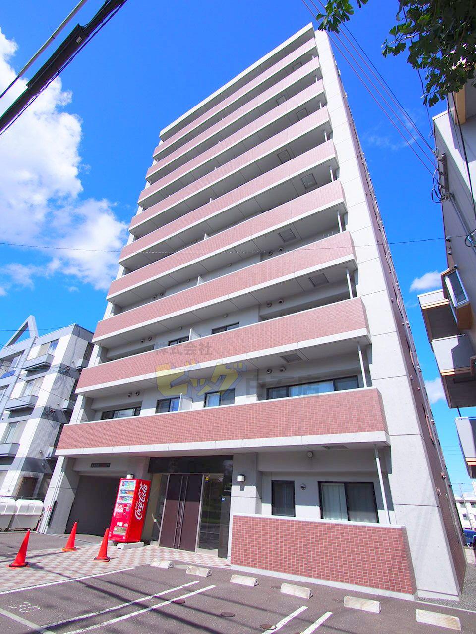 LEE SPACE 栄通(1LDK/4階)
